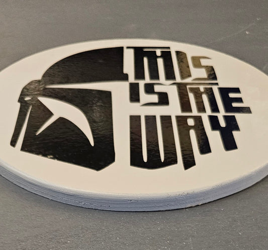 Mandalorian Logos