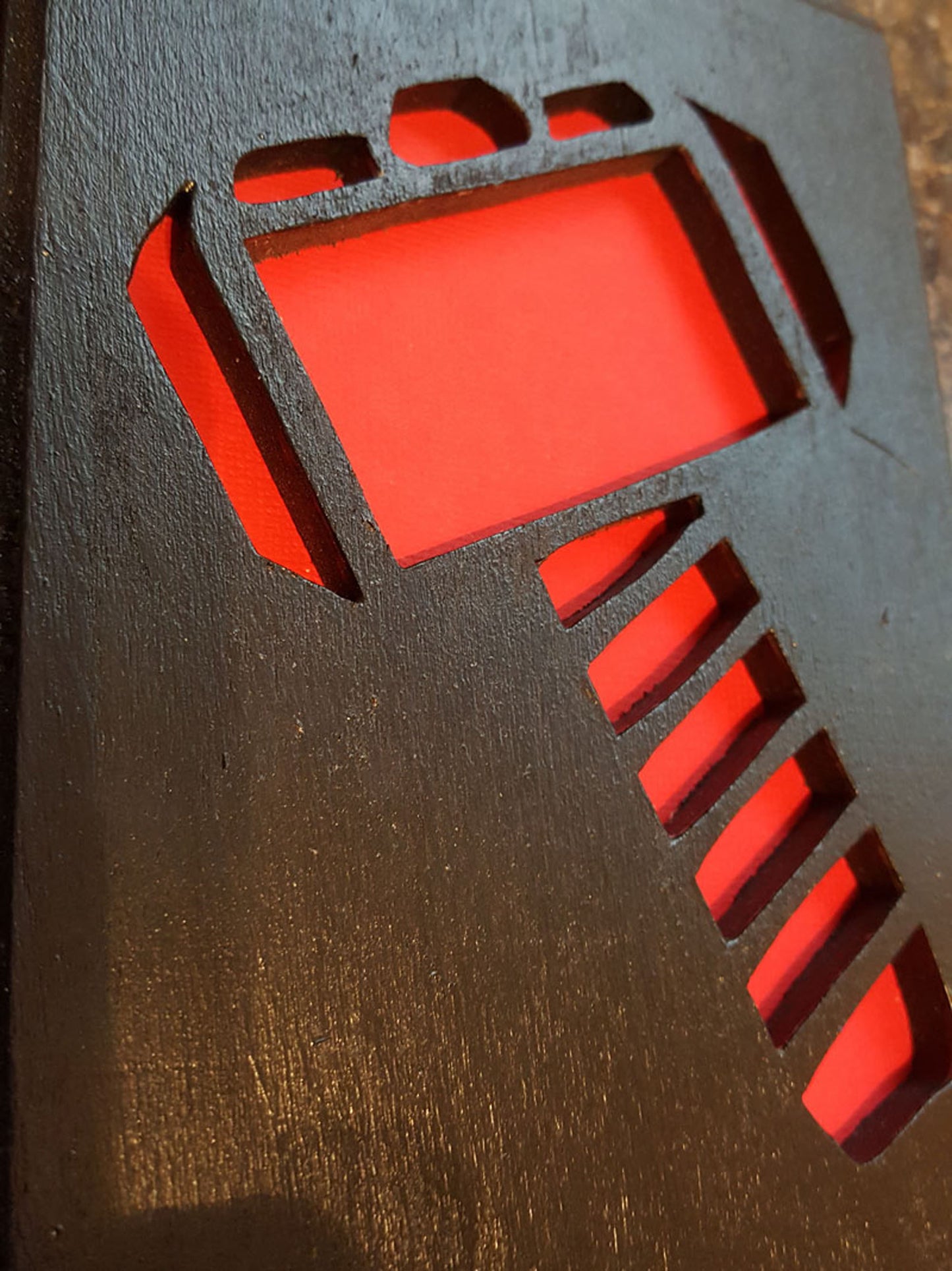 Thor's Hammer Mjölnir