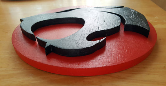 Thundercats Logo