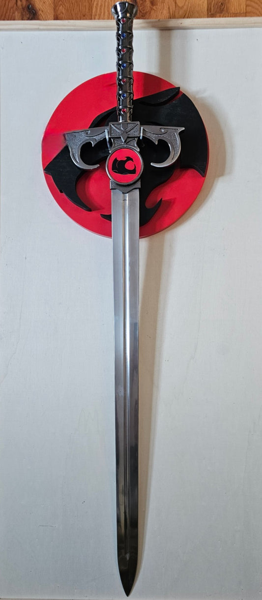 Thundercats Sword Holder