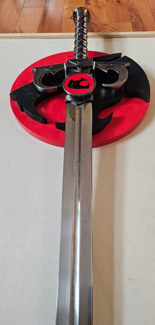 Thundercats Sword Holder