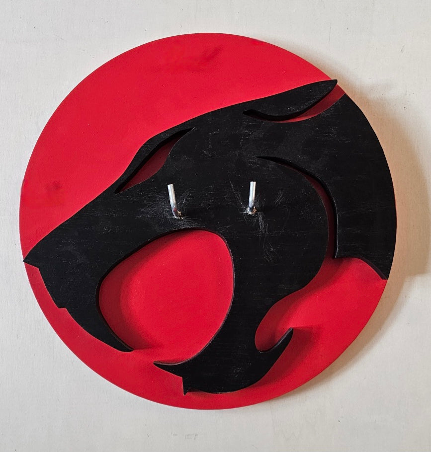 Thundercats Sword Holder