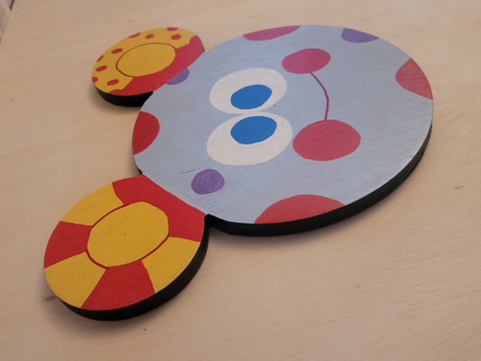 Toodles Tools Play Set
