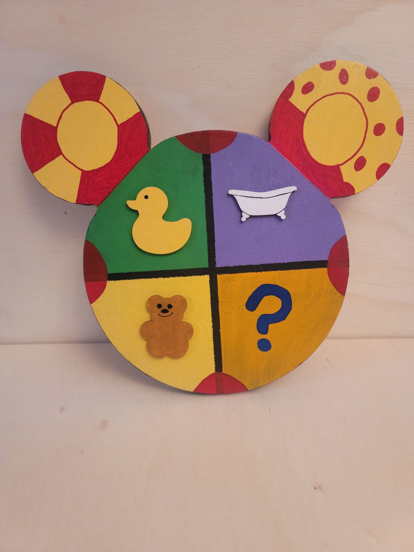 Toodles Tools Play Set
