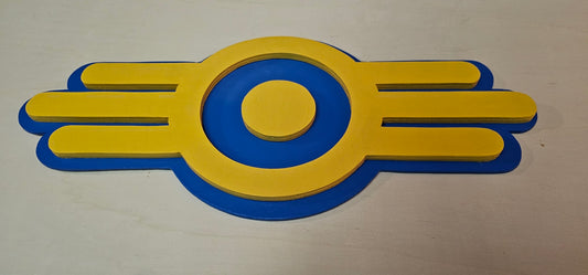 Vault Tec Logo (Fallout)