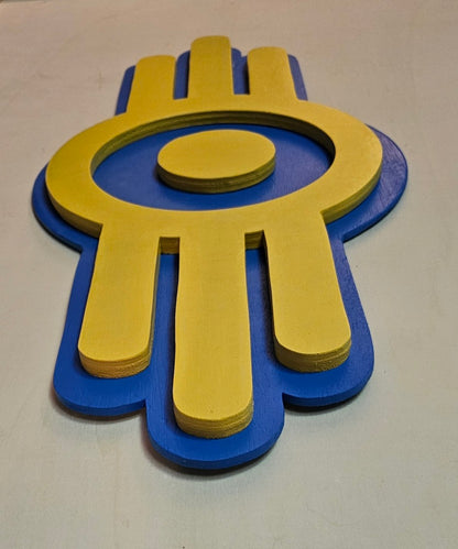 Vault Tec Logo (Fallout)