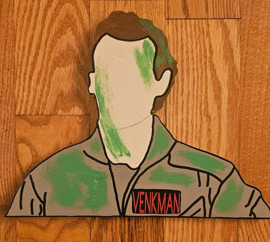Ghostbusters Character Busts