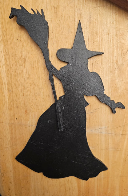 Wicked Tribute