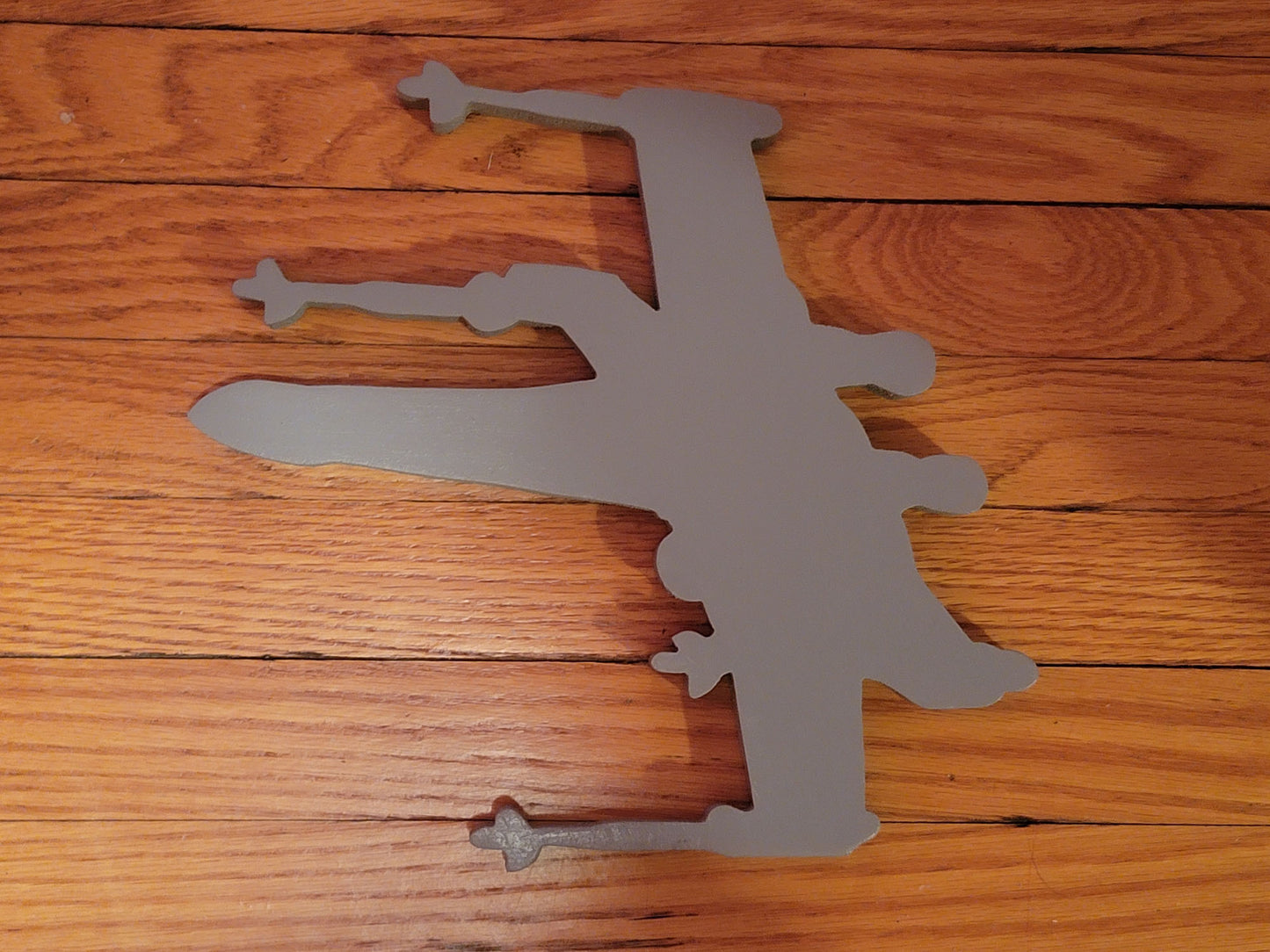 Star Wars Ships