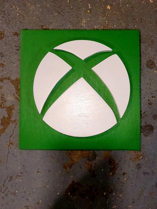 Xbox Logo
