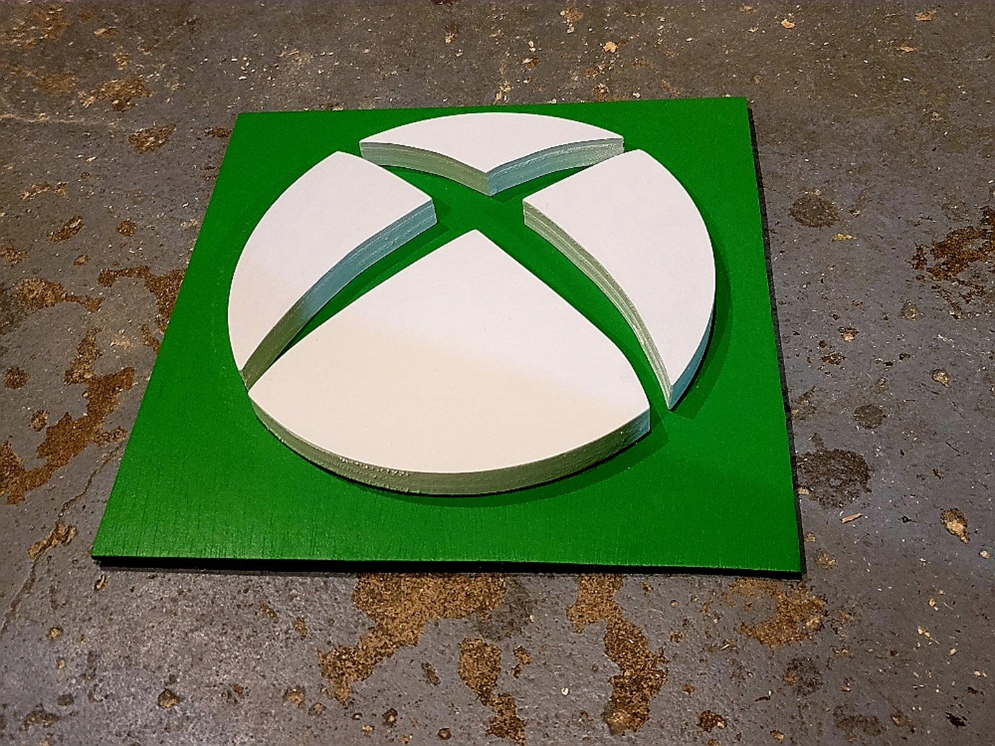 Xbox Logo