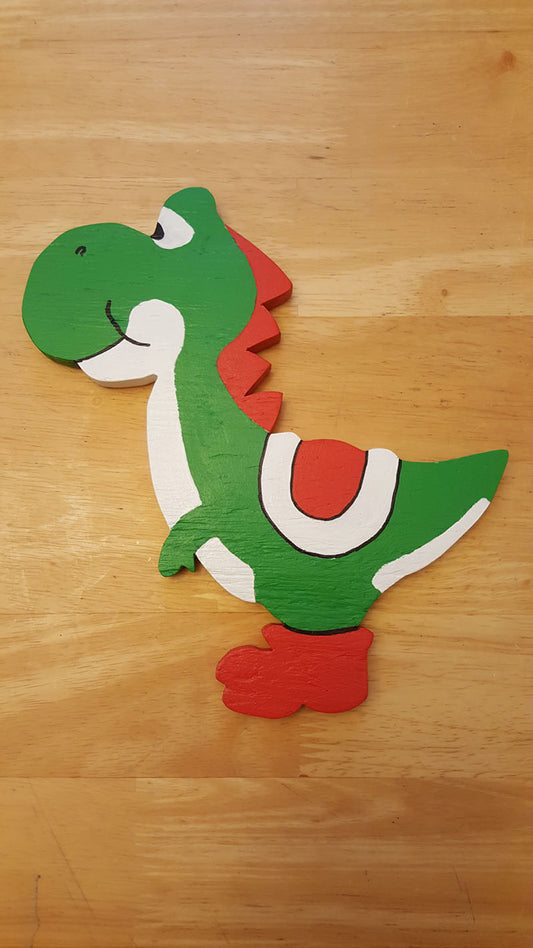 Yoshi