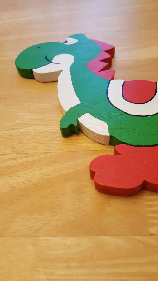Yoshi