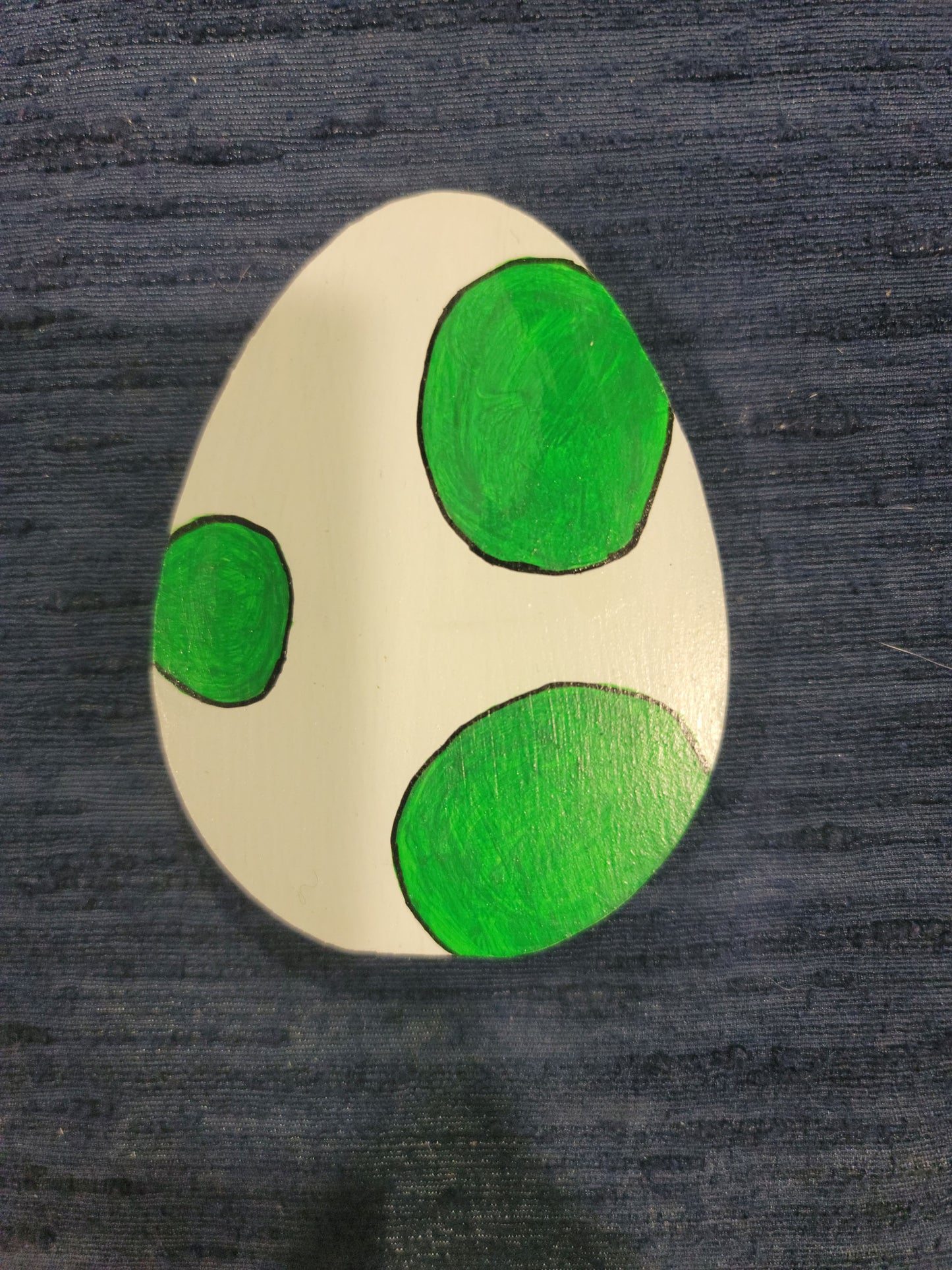 Yoshi Eggs