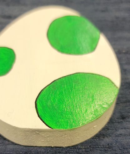 Yoshi Eggs