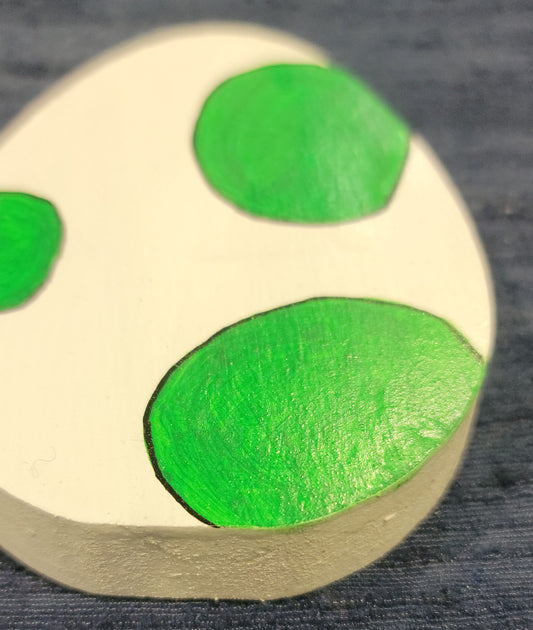 Yoshi Eggs