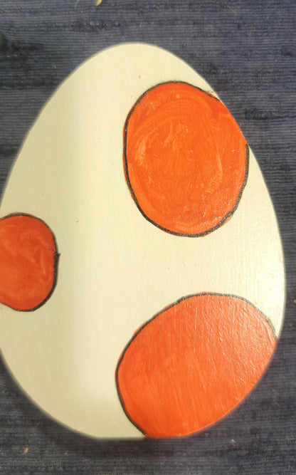 Yoshi Eggs