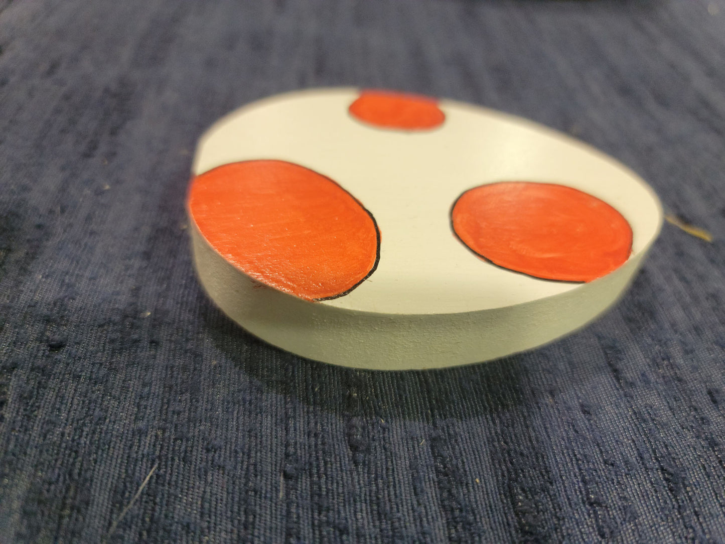 Yoshi Eggs