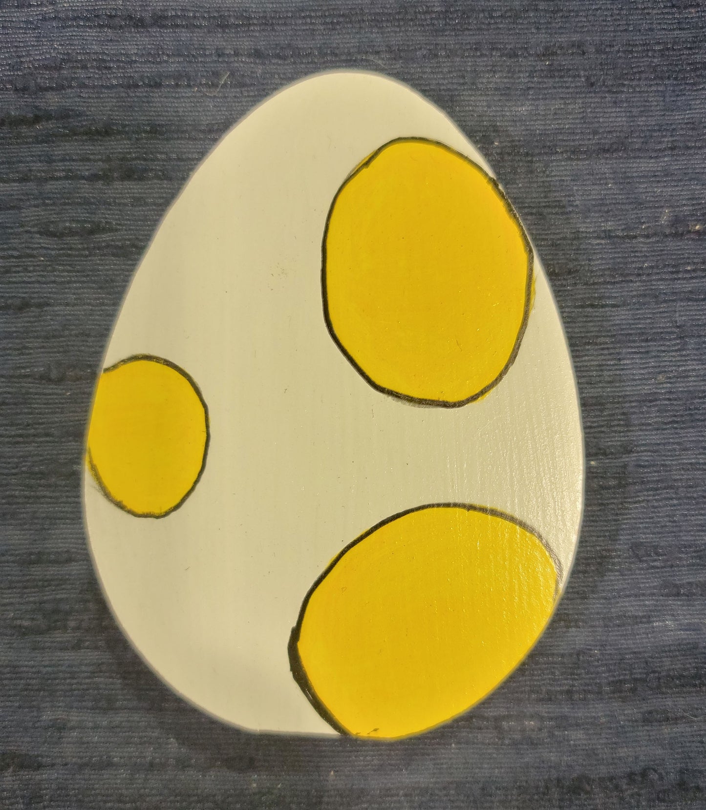 Yoshi Eggs