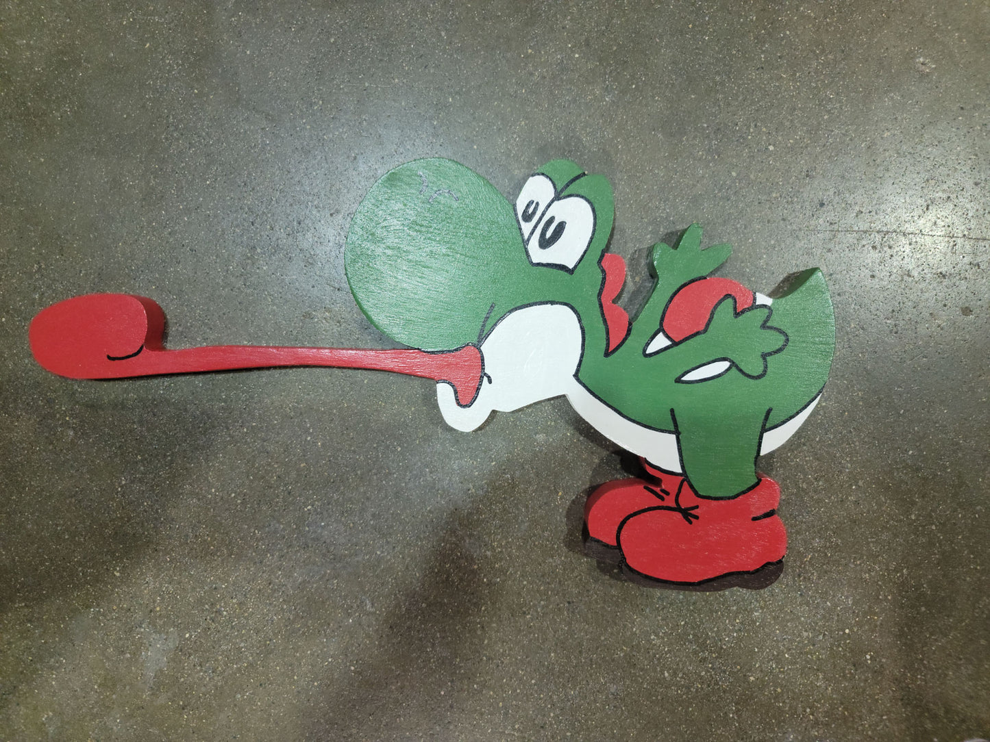 Yoshi