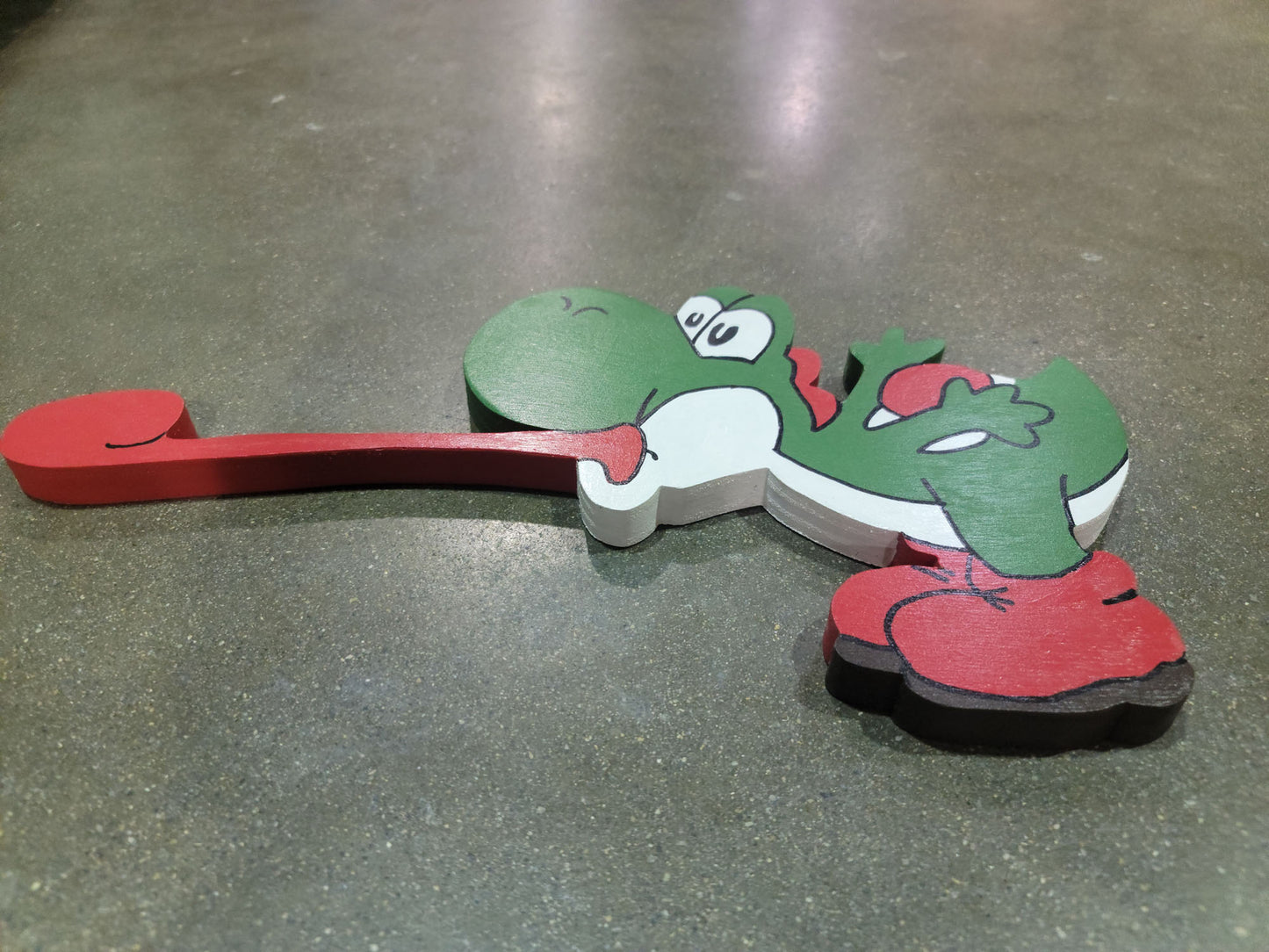 Yoshi