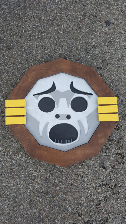 Mirror Shield - Zelda Games