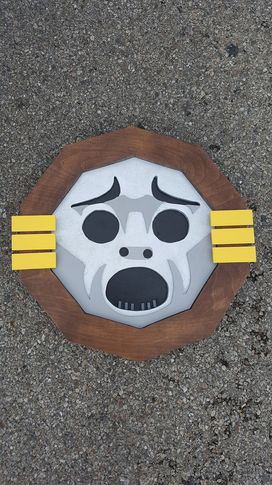 Mirror Shield - Zelda Games