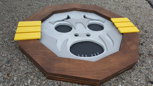 Mirror Shield - Zelda Games